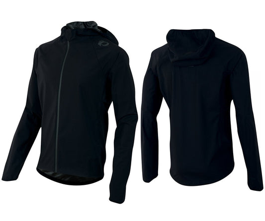 Pearl Izumi MTB WRX Cycling Jacket - Black Black Small 