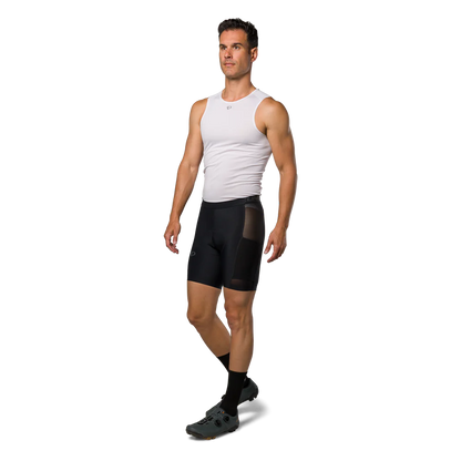 Pearl Izumi Transfer Cargo Liner Short - Black
