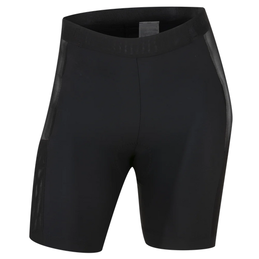 Pearl Izumi Transfer Cargo Liner Short - Womens - Black