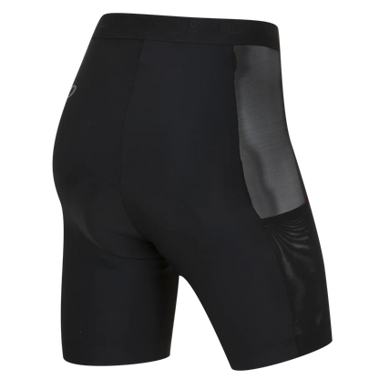 Pearl Izumi Transfer Cargo Liner Short - Womens - Black