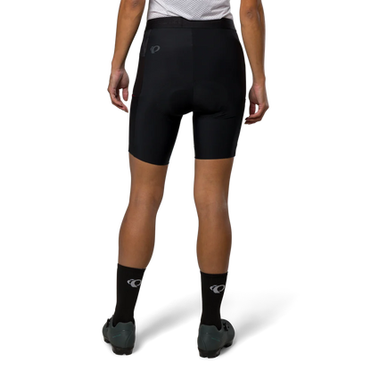 Pearl Izumi Transfer Cargo Liner Short - Womens - Black