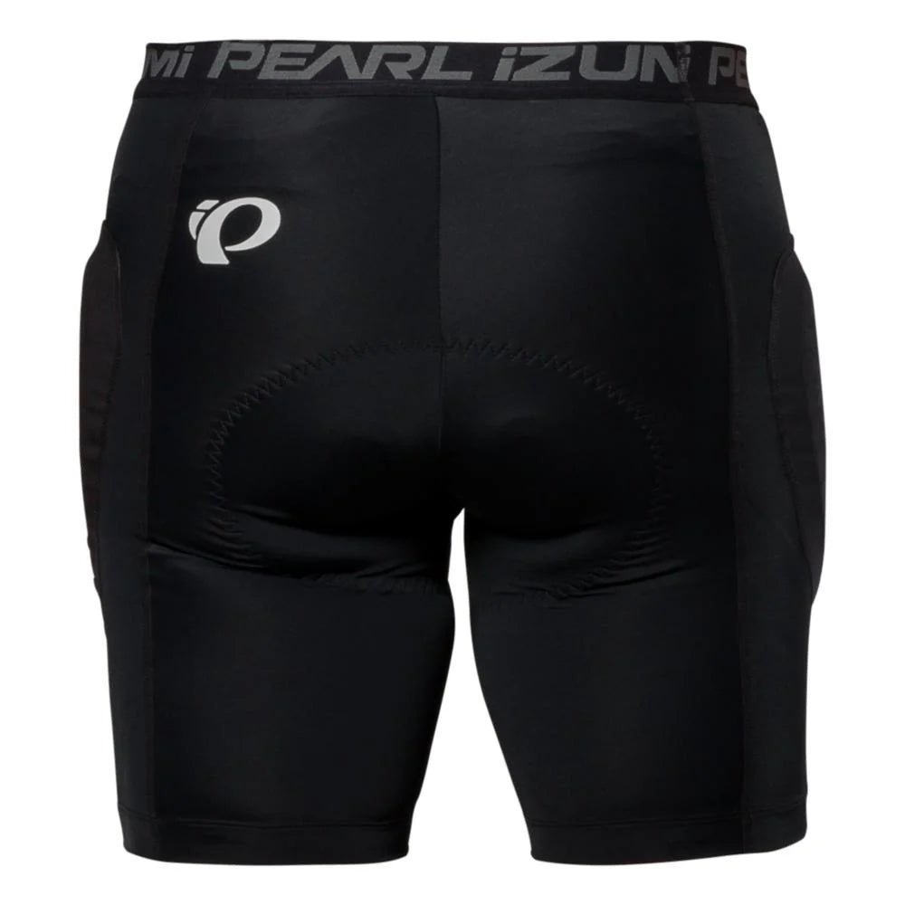 Pearl Izumi Transfer Padded Liner Short - Black