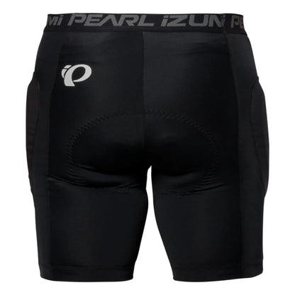 Pearl Izumi Transfer Padded Liner Short - Black