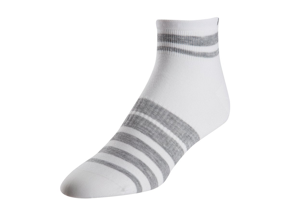 Pearl Izumi Elite Sock - Womens - Pi Core White Pi Core White Small 