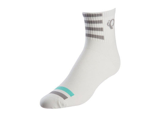 Pearl Izumi Pro Sock - Womens - White - 2019 White Small 