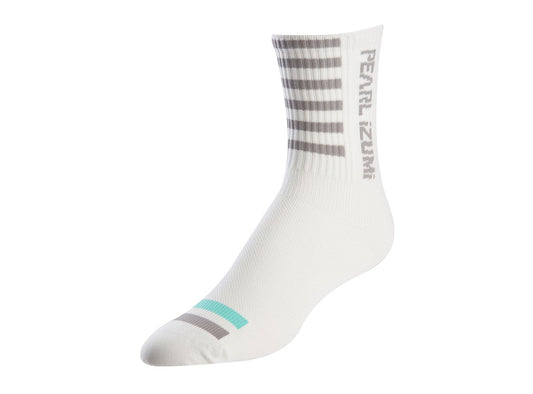 Pearl Izumi Pro Tall Sock - Womens - White White Small 