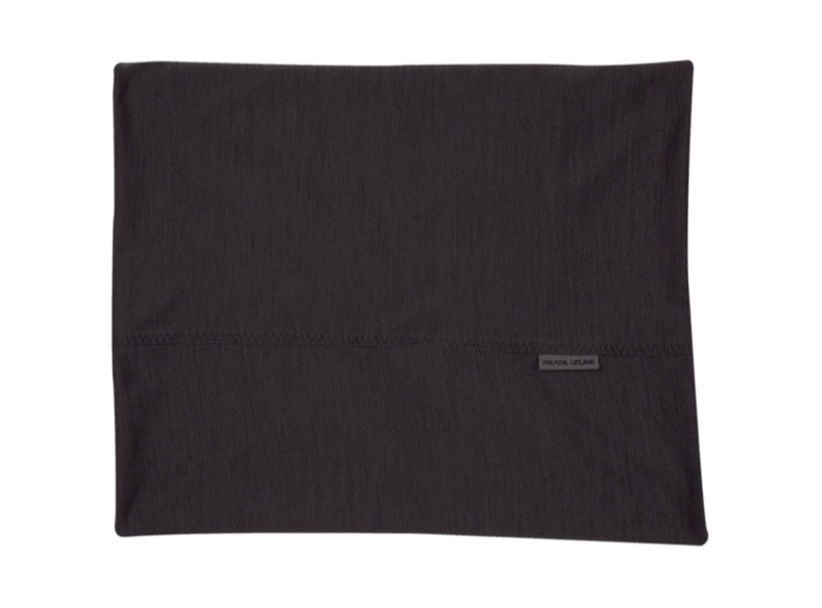 Pearl Izumi Wool Neck Gaiter - Phantom Phantom One Size 