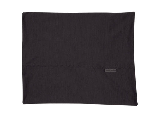 Pearl Izumi Wool Neck Gaiter - Phantom Phantom One Size 