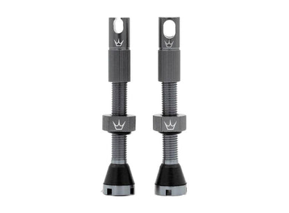 Peaty's X Chris King (MK2) Tubeless Valves