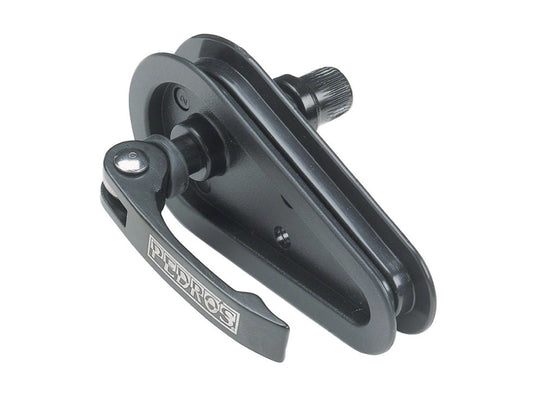 Pedros Chain Keeper Black