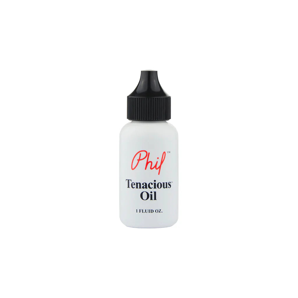 Phil Wood Tenacious Oil