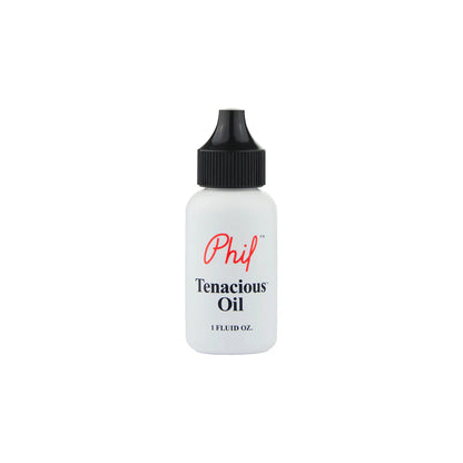 Phil Wood Tenacious Oil