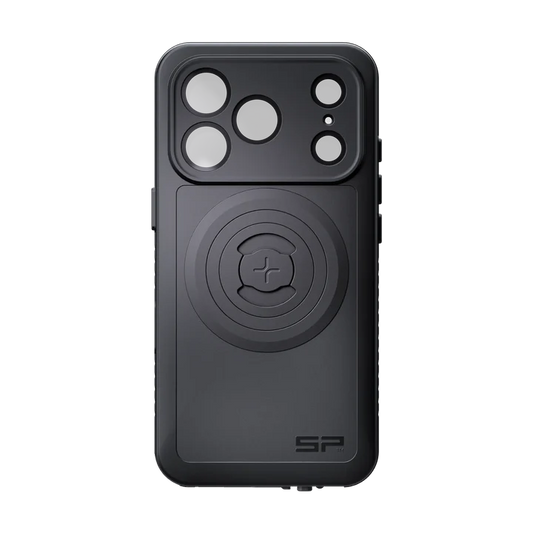SP Connect Xtreme Phone Case - iPhone 17 Pro