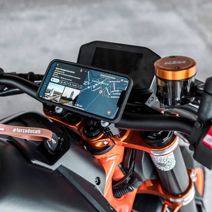 SP Connect SPC+ Phone Case - iPhone 16 Pro