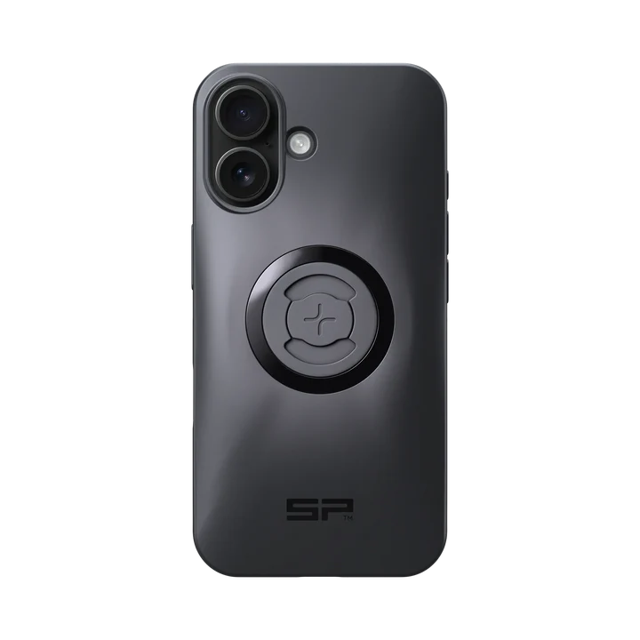SP Connect SPC+ Phone Case - iPhone 16