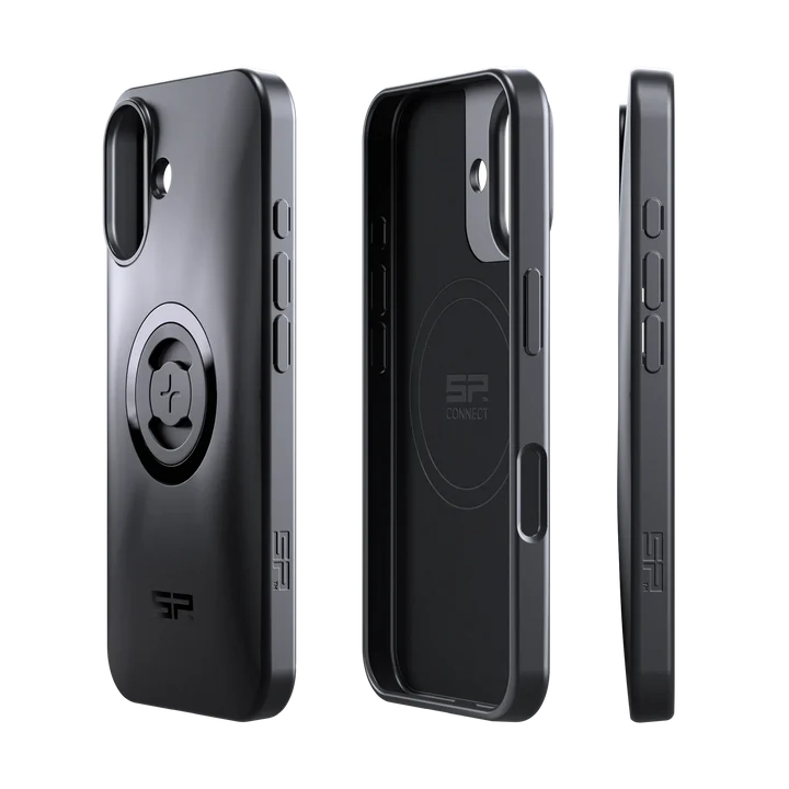SP Connect SPC+ Phone Case - iPhone 16 Pro Max