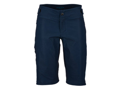 Pivot Peahi Short - Womens - Navy Navy Small 