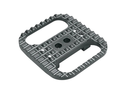 Problem Solvers Deckster Clipless Pedal  Adaptor