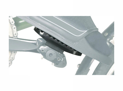 Problem Solvers Deckster Clipless Pedal  Adaptor