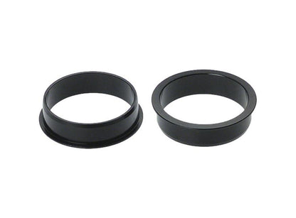 Problem Solvers Threadless Alloy Head Tube Reducer