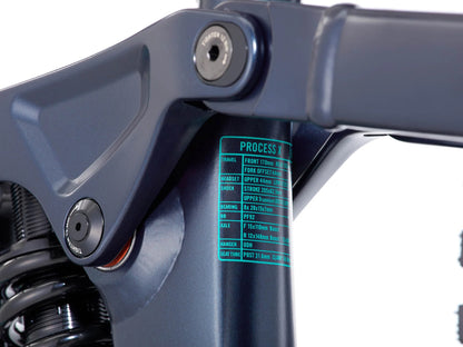 Kona Process X 29 - Blue - 2025