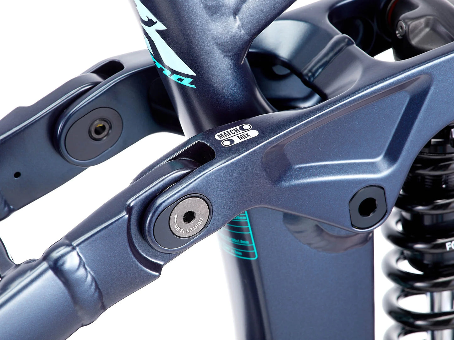 Kona Process X 29 - Blue - 2025