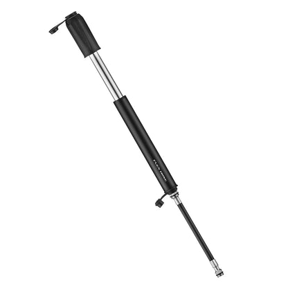 Lezyne Sport Drive HP - Compact High Pressure Pump - Medium