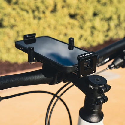 Lezyne CNC Phone Mount