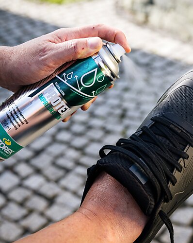 Motorex Protex Waterproofing Spray