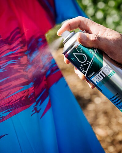 Motorex Protex Waterproofing Spray