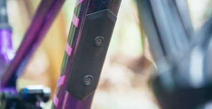 Marin Quake 29 - Purple Fade - 2025