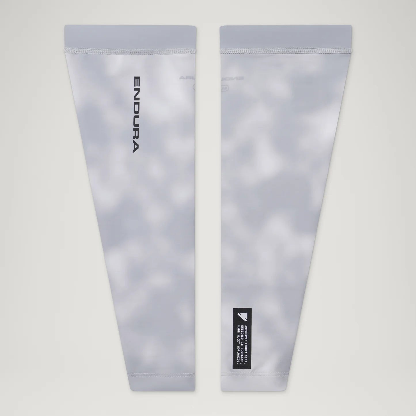 Endura Pro SL Arm Sleeve - Aluminium