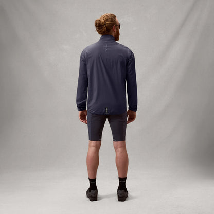 Endura AllTrack Ride Packable Jacket - Carbon Grey