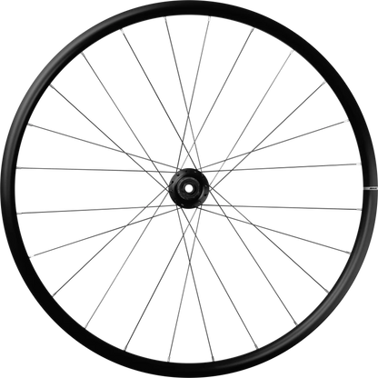 Mavic Aksium 1 Disc 700c Road Wheel - Rear