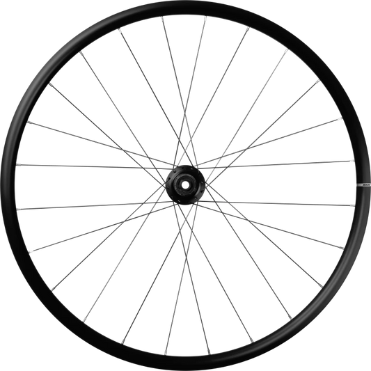 Mavic Aksium 1 Disc 700c Road Wheel - Rear