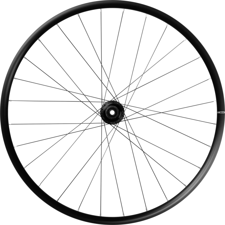 Mavic Allroad 1 700c Gravel Wheel - Rear