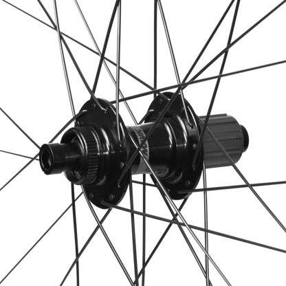 Mavic Allroad 1 700c Gravel Wheel - Rear