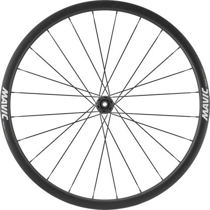 Mavic Ksyrium 30 Disc 700c Road Wheel - Rear
