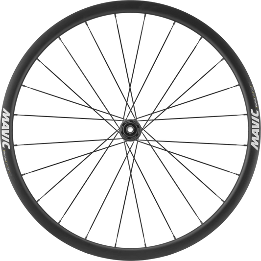 Mavic Ksyrium 30 Disc 700c Road Wheel - Rear