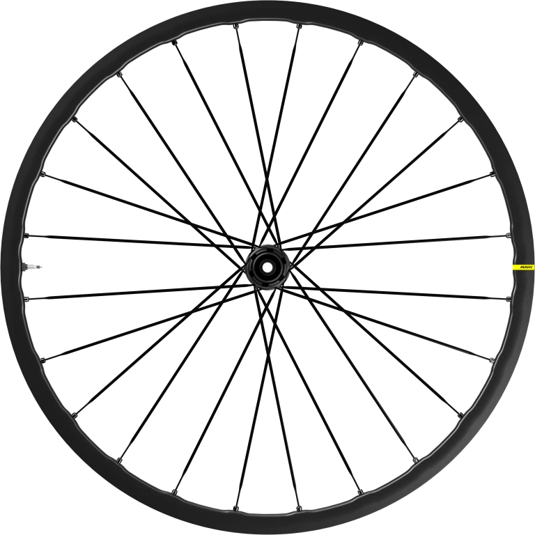 Mavic Ksyrium SL Disc 700c Road Wheel - Rear