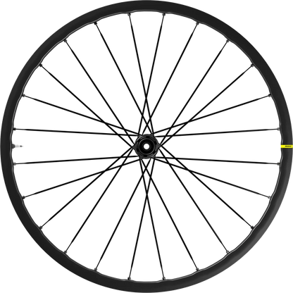 Mavic Ksyrium SL Disc 700c Road Wheel - Rear