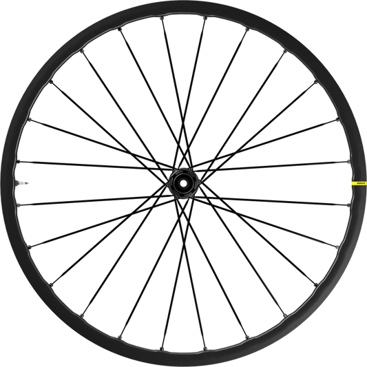 Mavic Ksyrium SL Disc 700c Road Wheel - Rear
