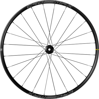 Mavic Crossmax 29" MTB Wheelset - Center Lock