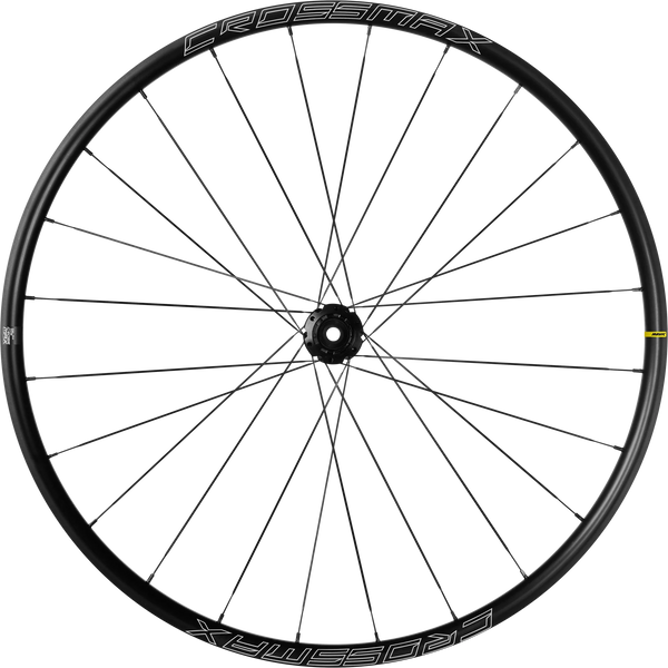Jante Vtt Mavic Mavic Crossmax 29 Micro Spline Mavic Wheel