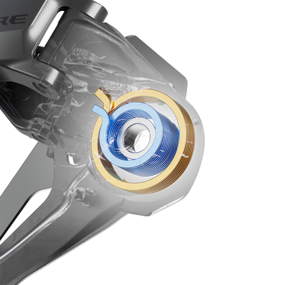 Shimano Deore M7230 11 Spd MTB Rear Derailleur