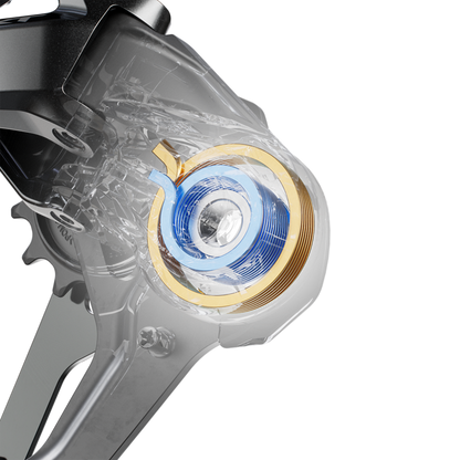 Shimano Deore XT M8230 11 Spd MTB Rear Derailleur