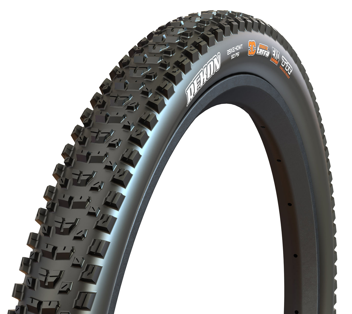 Maxxis Rekon 27.5" Folding MTB Tire - EXO+