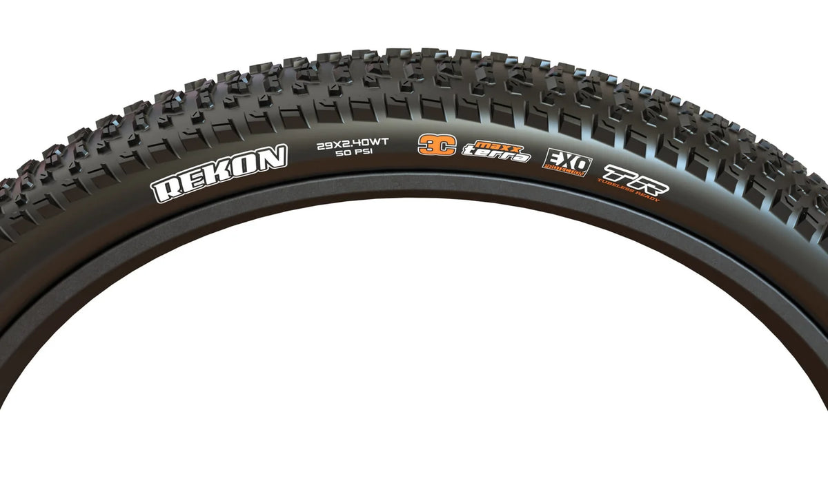 Maxxis Rekon 29" Folding MTB Tire - EXO+