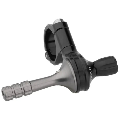 Wolf Tooth Components Remote 360 - Black