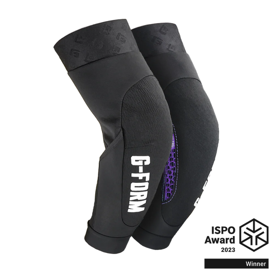 G-Form Terra Elbow Guard - Black